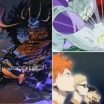 8 trận chiến anime dài nhất mọi thời đại được xếp hạng