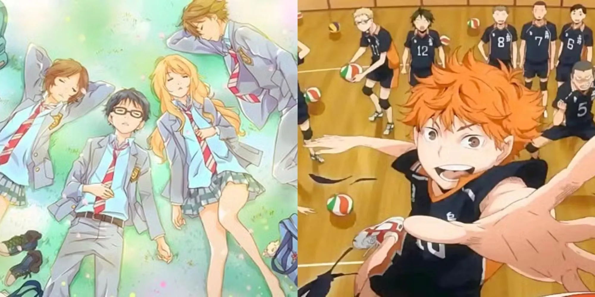 Ảnh nổi bật Top 8 Tập Anime Đáng Xem Lại Nhất