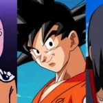 Ba nhân vật anime nổi tiếng: Saitama, Son Goku và Uchiha Itachi