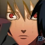 Các nhân vật sử dụng Sharingan mạnh nhất trong Naruto Shippuden