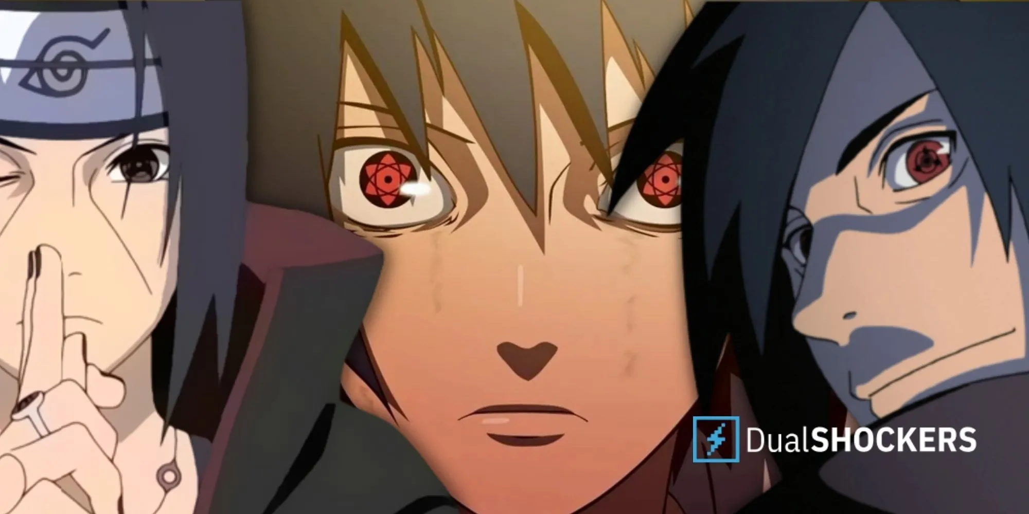 Các nhân vật sử dụng Sharingan mạnh nhất trong Naruto Shippuden