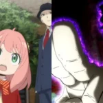 Các nhân vật trong Anime Jujutsu Kaisen