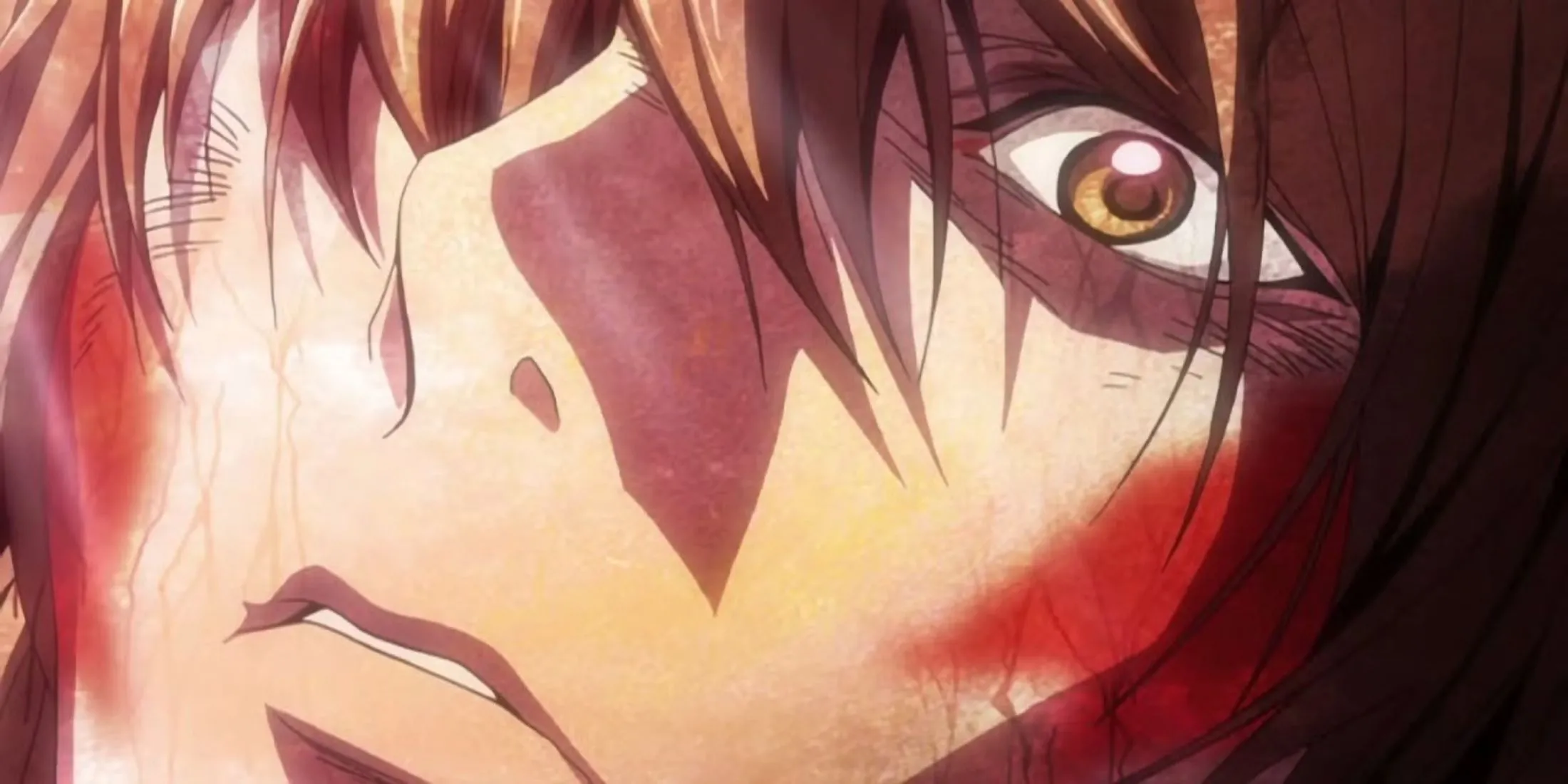 Cái kết bi kịch của Light Yagami trong Death Note