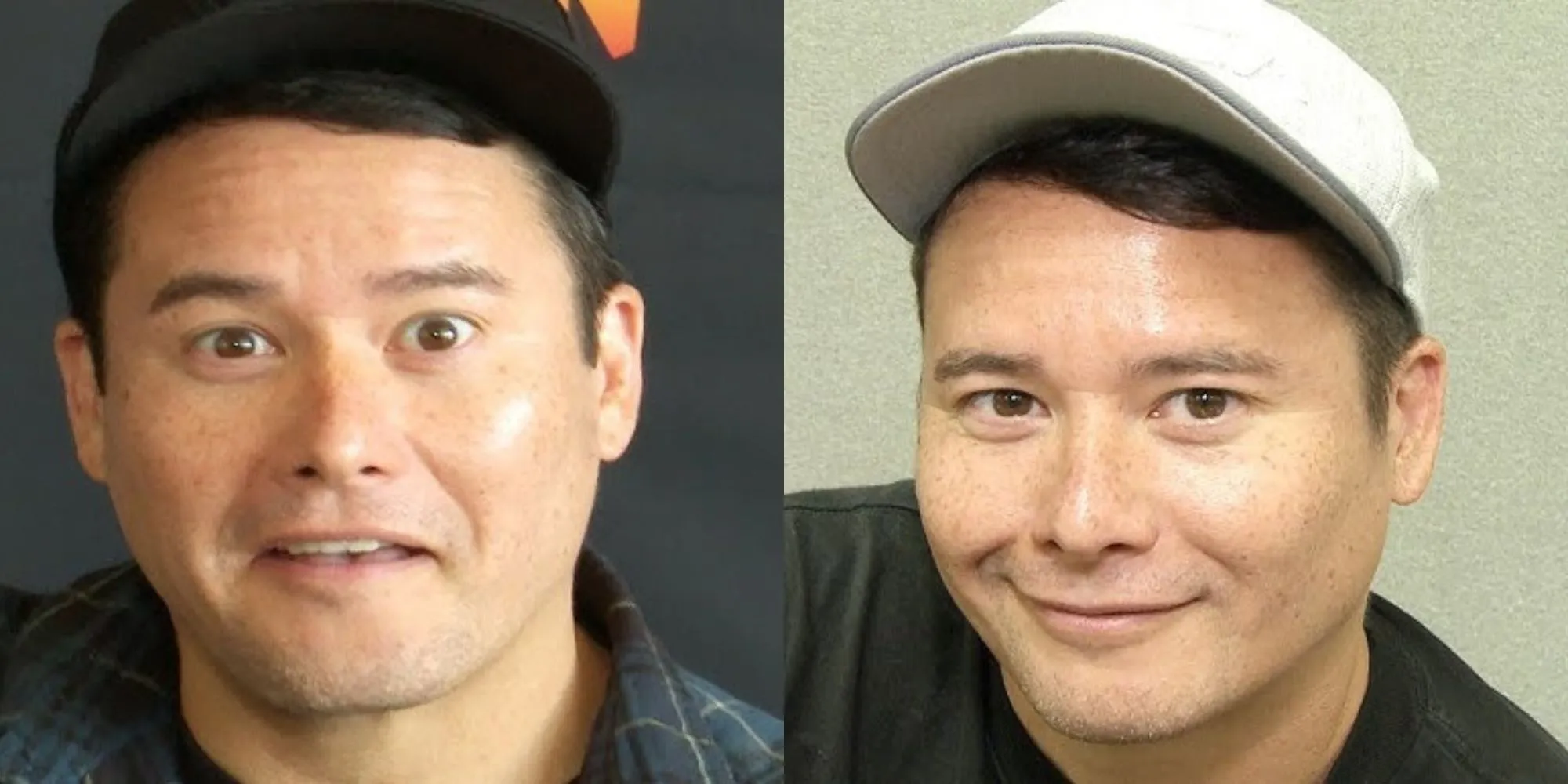 Chân dung diễn viên lồng tiếng Johnny Yong Bosch, người nổi tiếng với vai Ichigo trong Bleach