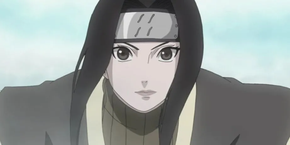 Chân dung Haku, một nhân vật đáng thương từ đầu truyện Naruto