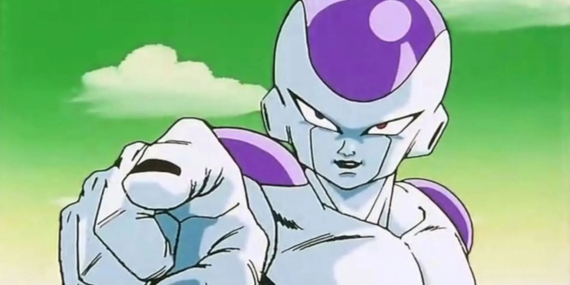 Frieza trong Dragon Ball Z, một trong những phản diện mang tính biểu tượng nhưng có kịch bản lặp lại