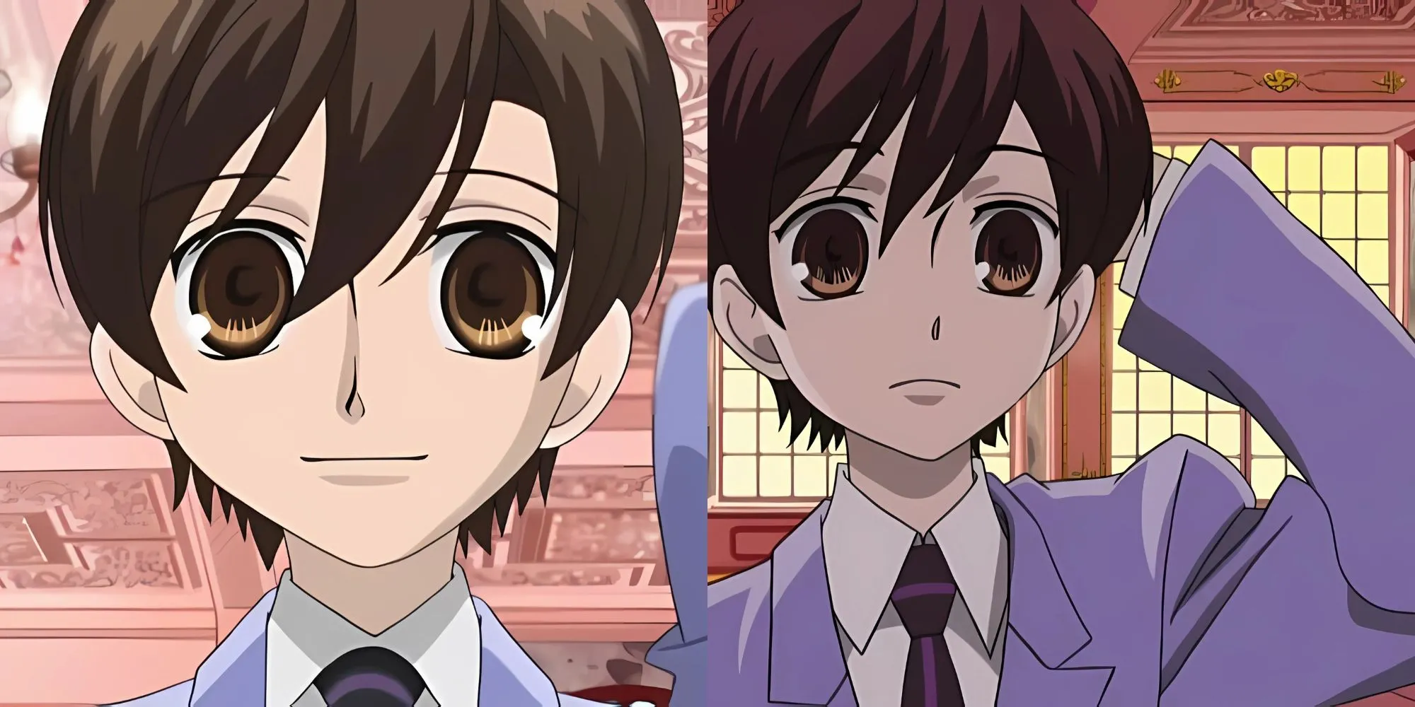 Haruhi Fujioka – Ouran High School Host Club-1