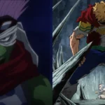 Hình ảnh tổng hợp các nhân vật My Hero Academia đại diện cho các Quirk đa dạng