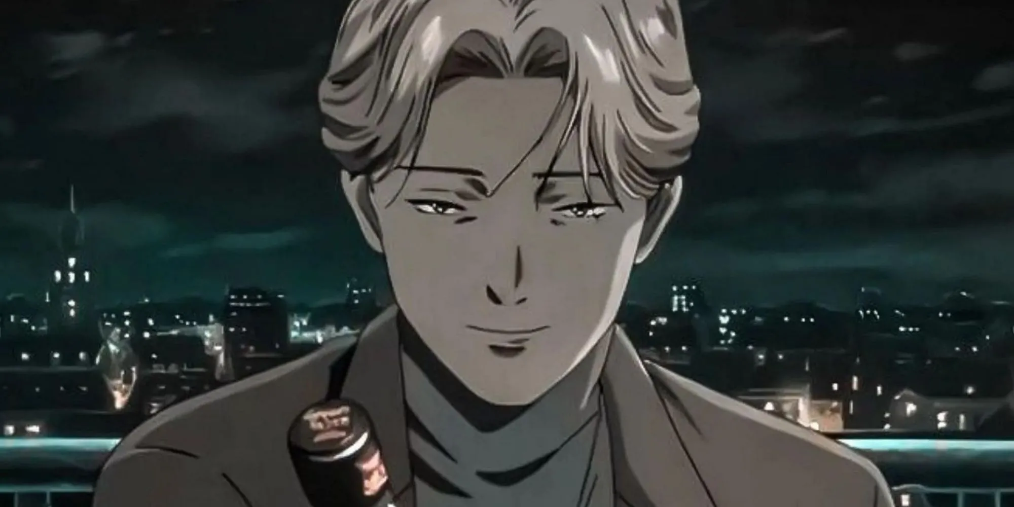 Hình ảnh từ anime Monster