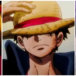 Luffy, Zoro và Sanji, bộ ba trụ cột của băng Hải tặc Mũ Rơm trong One Piece