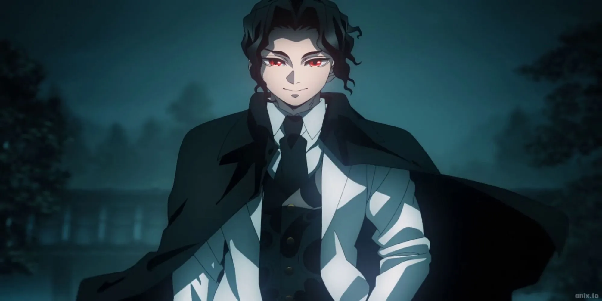 Muzan Kibutsuji, Chúa quỷ và trùm cuối trong Kimetsu no Yaiba