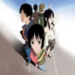 Nhân vật Tatsuhiro Satou trong anime Welcome to the N.H.K. thể hiện sự lo âu xã hội