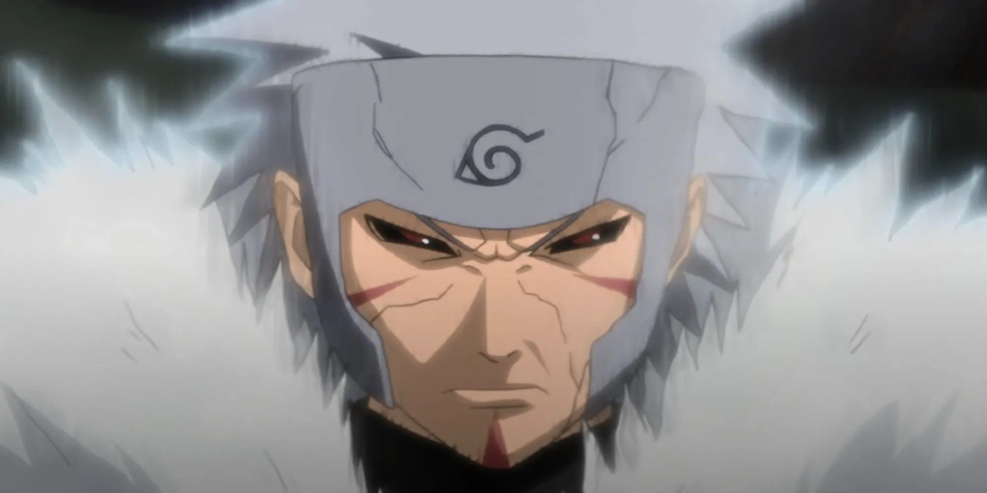 Nhị Hokage Tobirama Senju, người đặt nền móng cho hệ thống Konoha trong Naruto