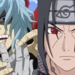 Những ác nhân anime điên rồ và lôi cuốn nhất