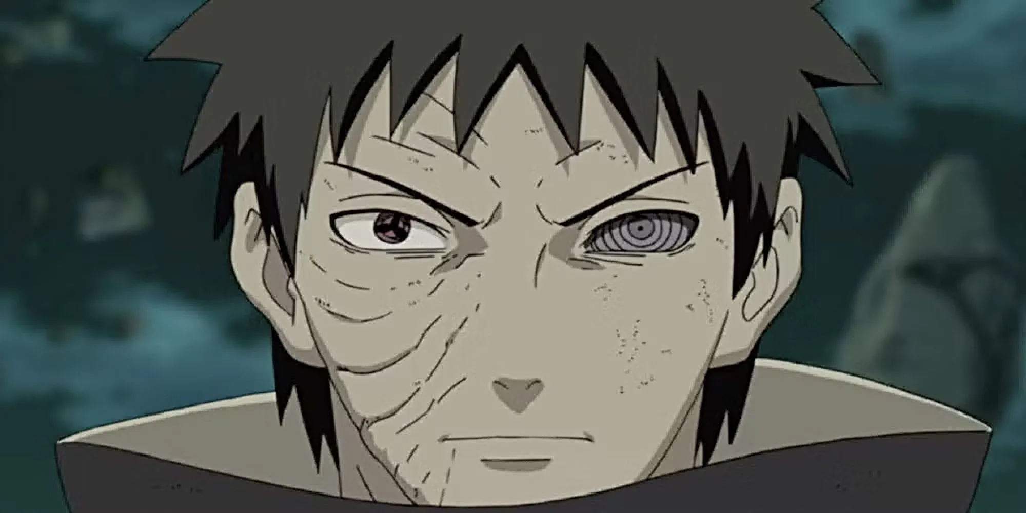 Obito Uchiha từ Naruto