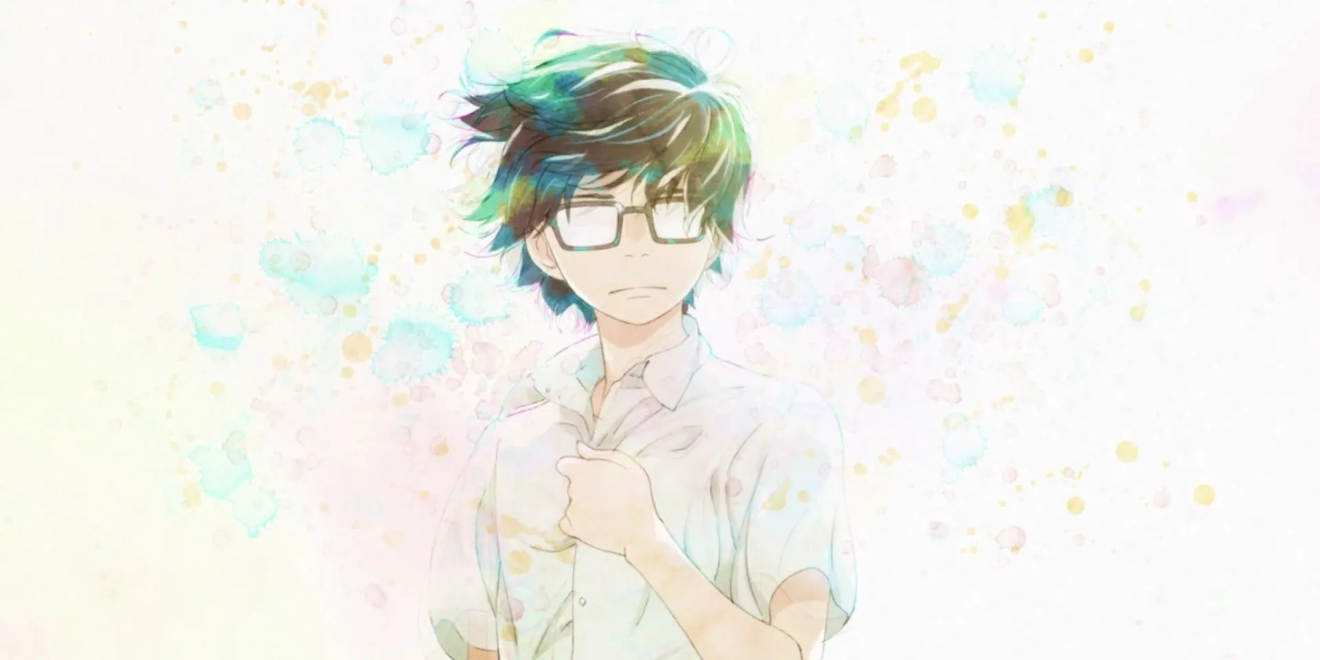Rei Kiriyama trong March Comes in Like a Lion, khắc họa sự cô độc và đấu tranh nội tâm