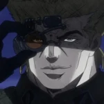 Rudol von Stroheim, nhân vật cyborg Đức Quốc Xã trong JoJo's Bizarre Adventure