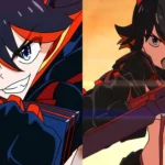 Ryuko Matoi – Kill la Kill
