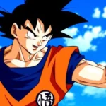 Son Goku trong Dragon Ball Z, nhân vật chính với tính cách quá lương thiện đôi khi gây tranh cãi