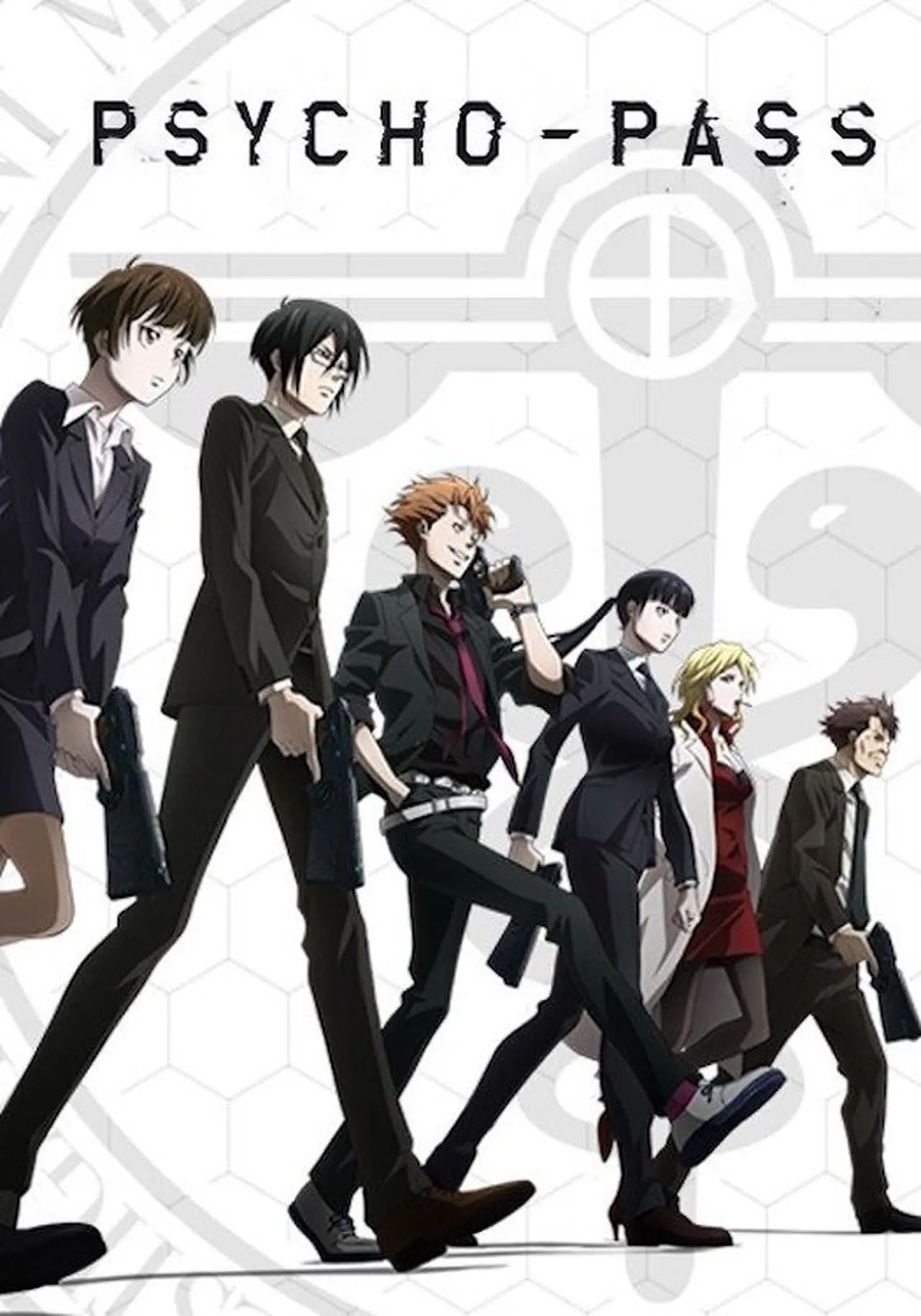Thanh Dominator - công cụ đo lường hệ số Psycho-Pass