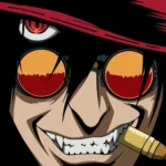 Tổ chức Hellsing và Alucard đối mặt với mối đe dọa siêu nhiên