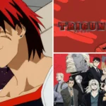 Tổng hợp các anime chịu ảnh hưởng phong cách phương Tây