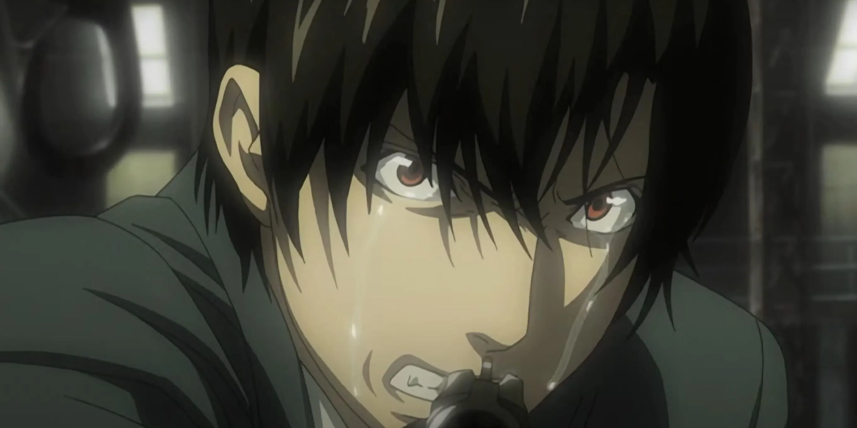 Touta Matsuda, cảnh sát trẻ tuổi trong Death Note, người sống sót đến cuối cùng