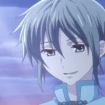 Yuki Sohma trong Fruits Basket biểu cảm trưởng thành khi dần buông bỏ gánh nặng quá khứ