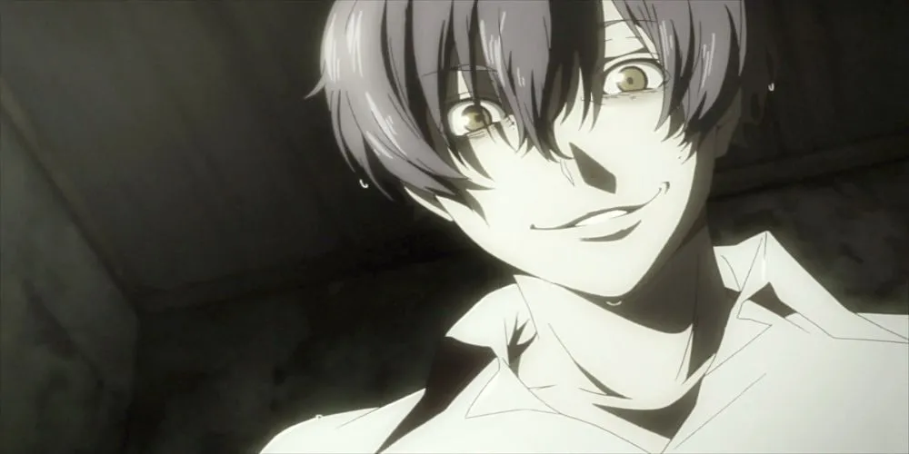 Nhân vật chính Angelo Lagusa trong 91 Days, anime trả thù có cái kết ám ảnh