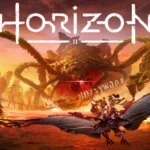 Aloy chiến đấu cùng Sylens trong Horizon Forbidden West, hé lộ tương lai đầy biến động của Horizon 3