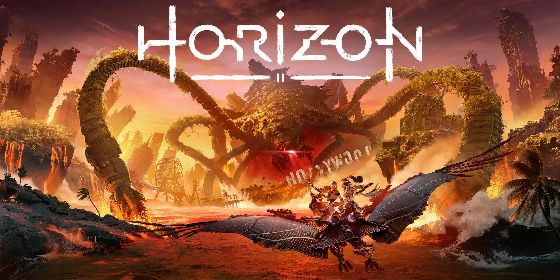Aloy chiến đấu cùng Sylens trong Horizon Forbidden West, hé lộ tương lai đầy biến động của Horizon 3