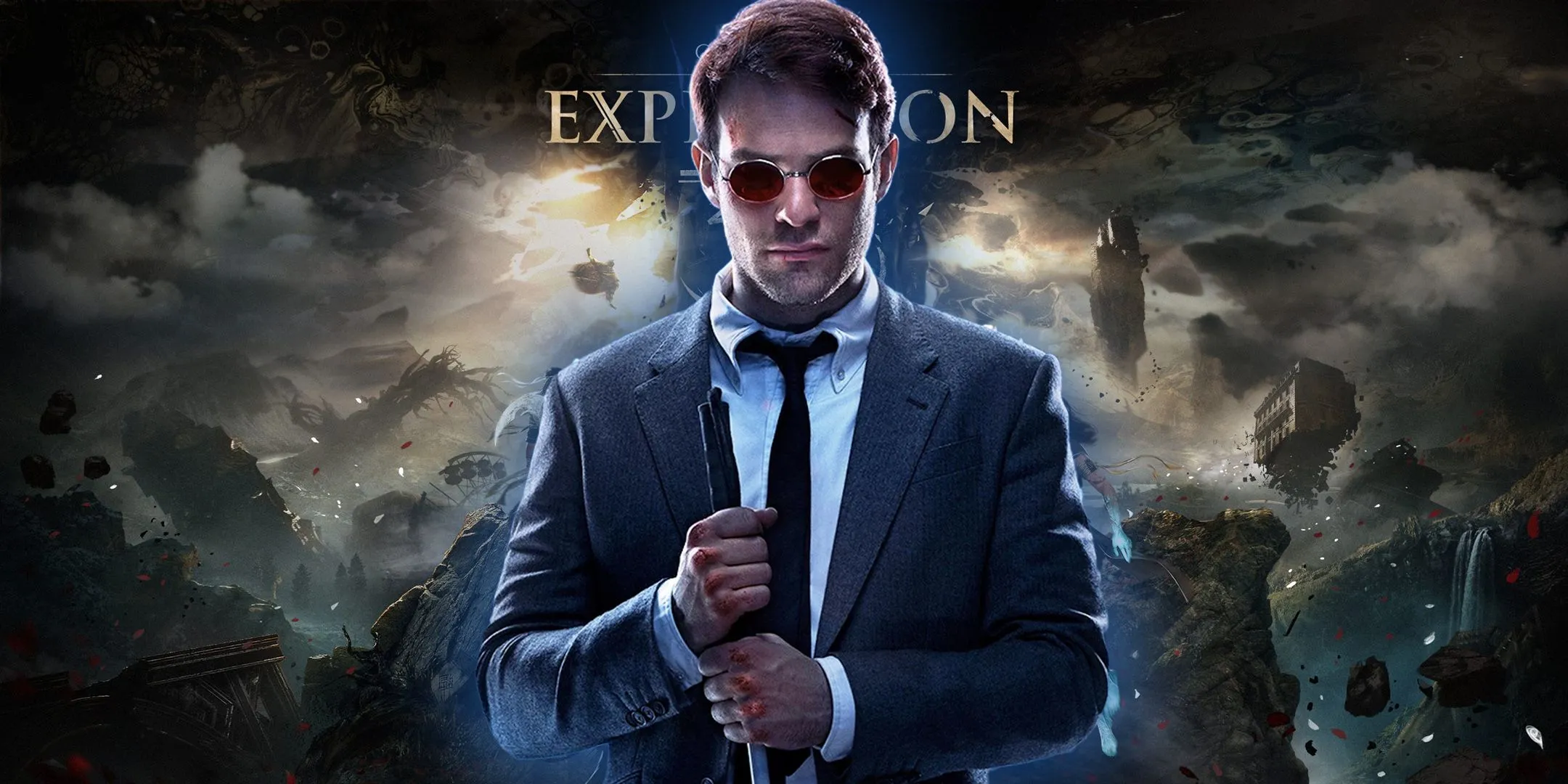 Charlie Cox chia sẻ trải nghiệm về đồ họa game Clair Obscur Expedition 33 tại GalaxyCon