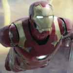 Game thủ Destiny 2 hóa thân Iron Man với trang phục mới của Edge of Fate