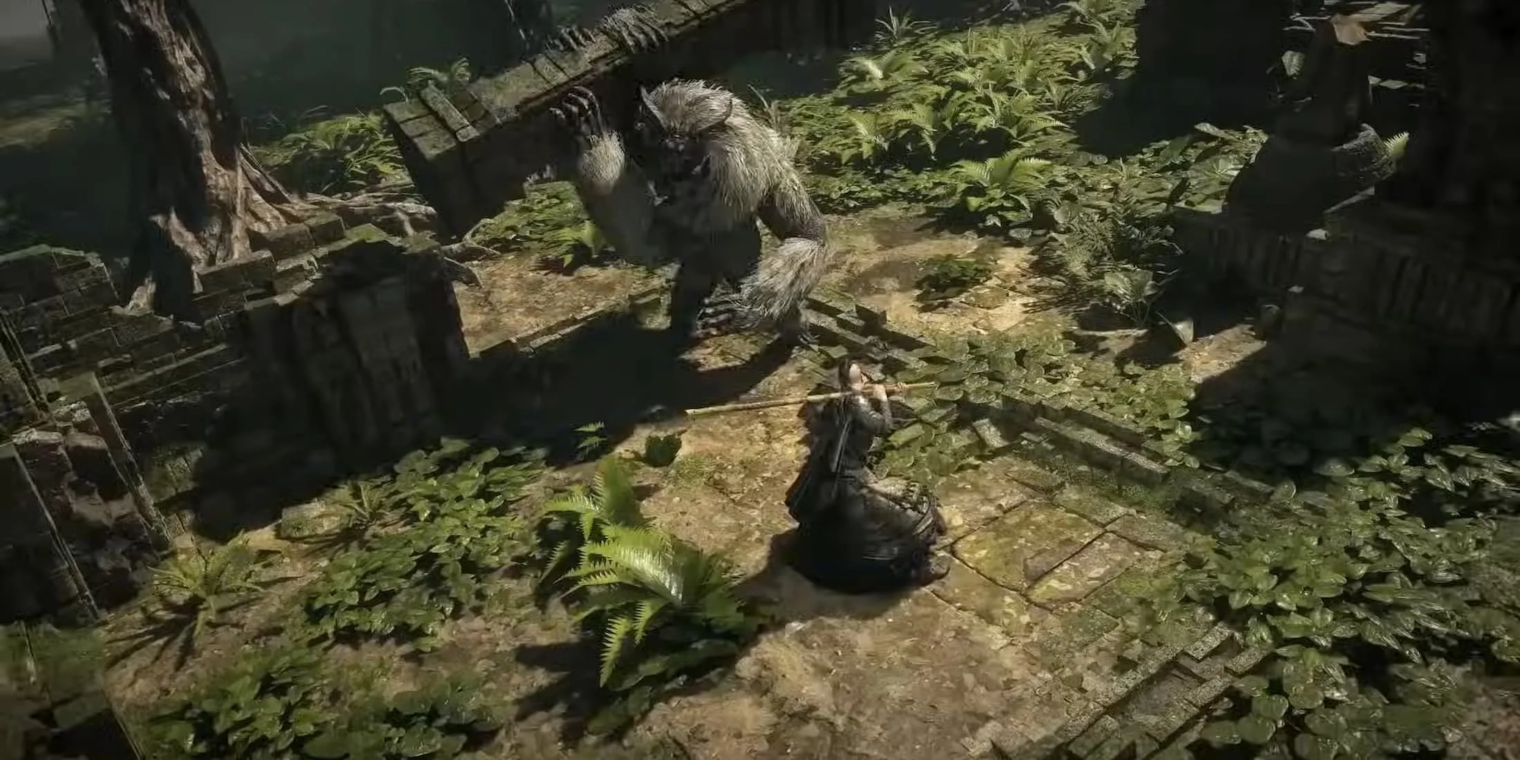 Mighty Silverfist, một boss bản đồ đáng sợ trong Path of Exile 2, thử thách người chơi