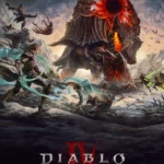 Người chơi đối mặt với thế giới rộng lớn trong Diablo 4, chuẩn bị cho những bí ẩn về bản mở rộng kế tiếp