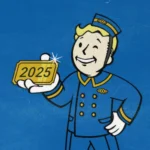Nhân vật trong Fallout 76 khám phá thế giới mở rộng lớn của Appalachia