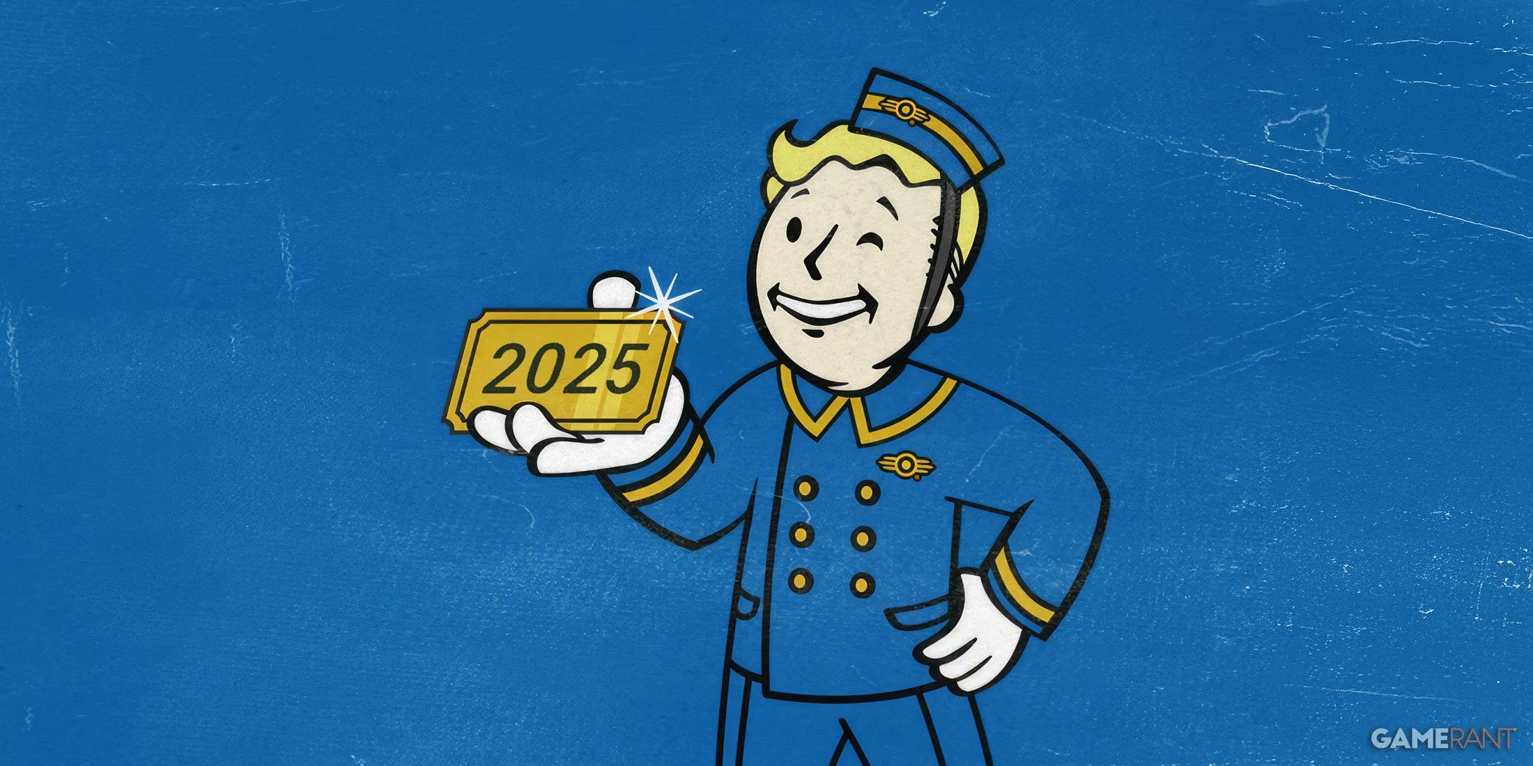 Nhân vật trong Fallout 76 khám phá thế giới mở rộng lớn của Appalachia