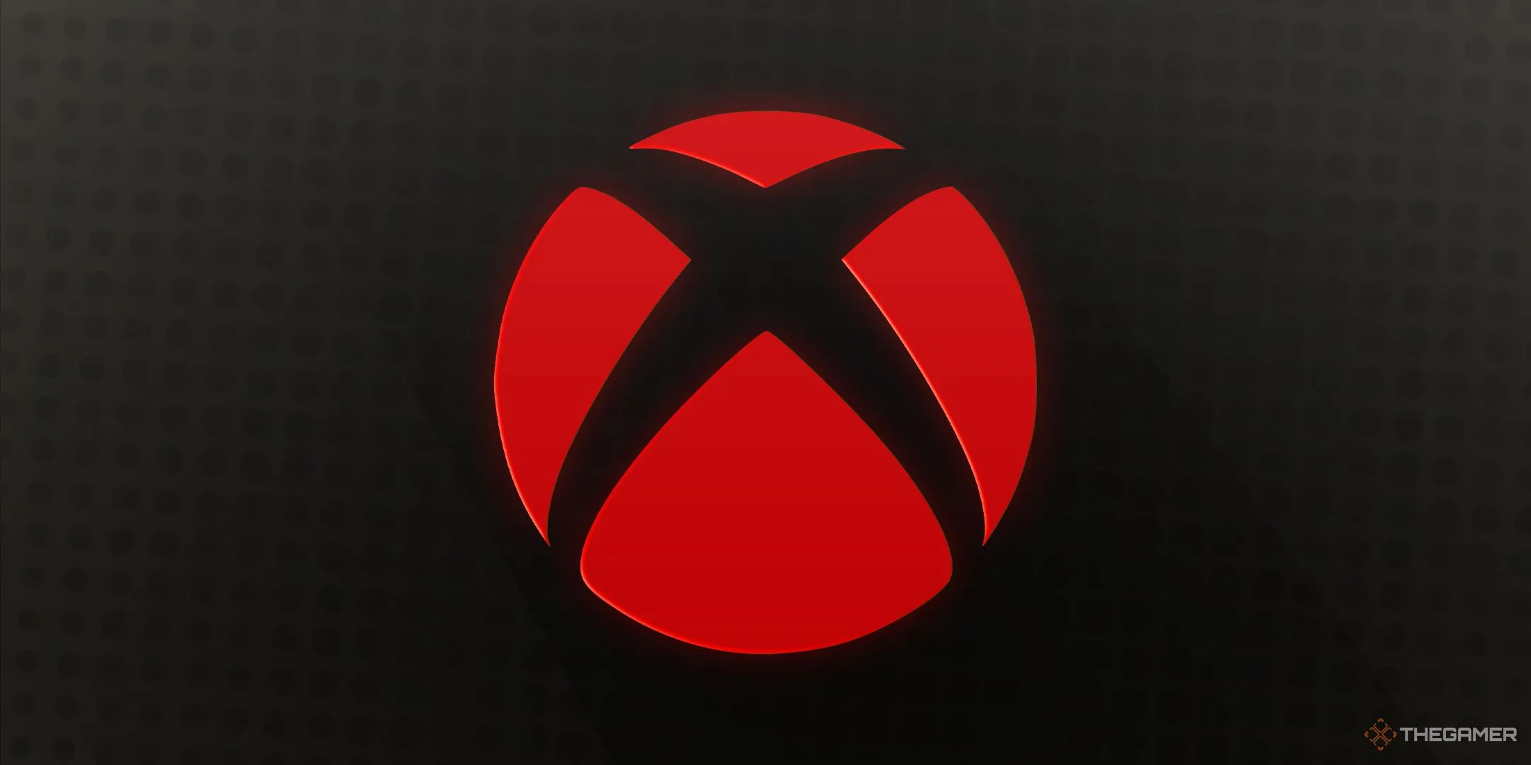 Biểu tượng Xbox màu đỏ nổi bật, tượng trưng cho những quy định xác minh tuổi mới mà game thủ phải đối mặt.