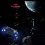 Chiến đấu ngoài không gian đầy kịch tính trong Star Wars Outlaws