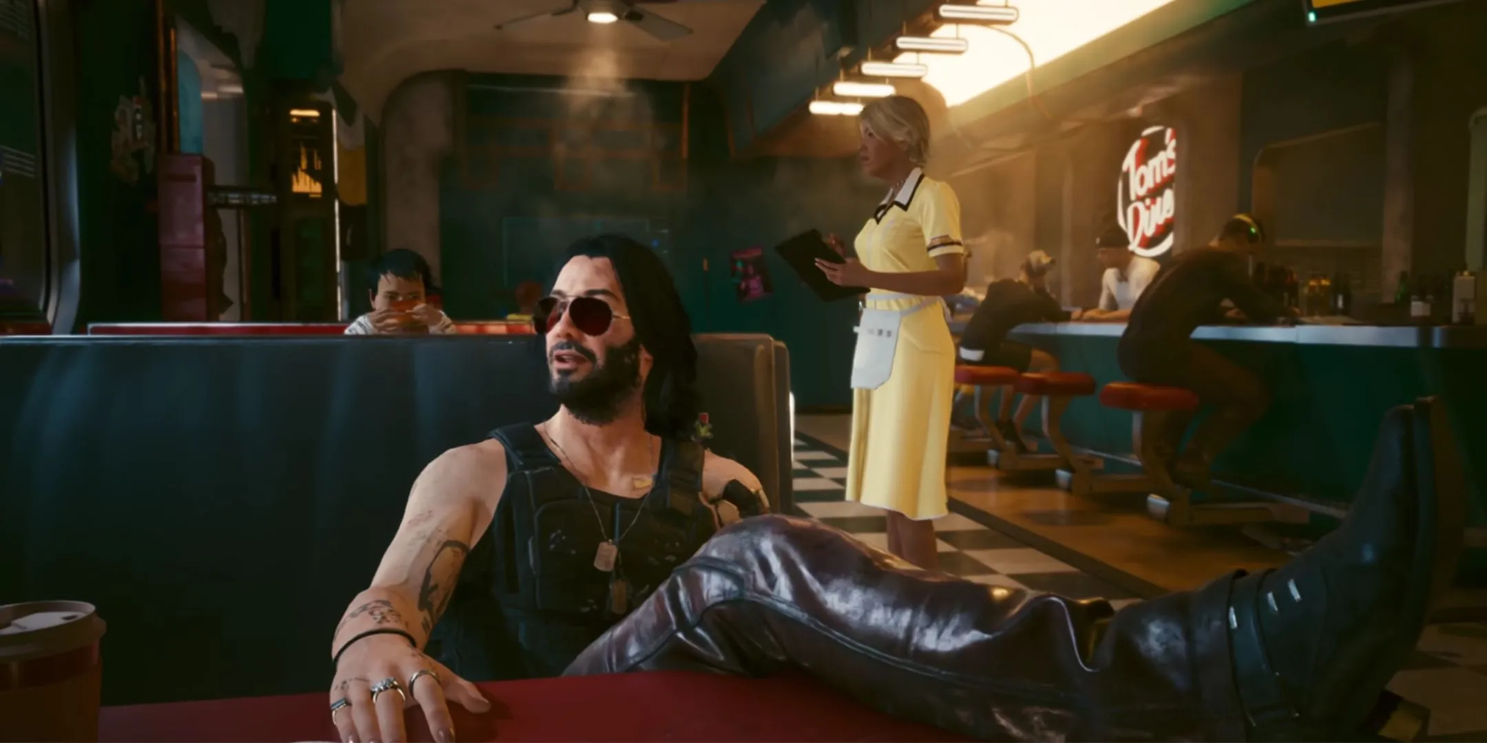 Cyberpunk 2077 trên Nintendo Switch 2 với hiệu năng ấn tượng, minh chứng cho &quot;impossible ports&quot; thành công