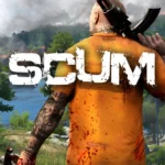 Giao diện quản lý chỉ số sinh tồn chi tiết trong game SCUM, nơi game thủ phải theo dõi cả lượng vitamin và tình trạng răng
