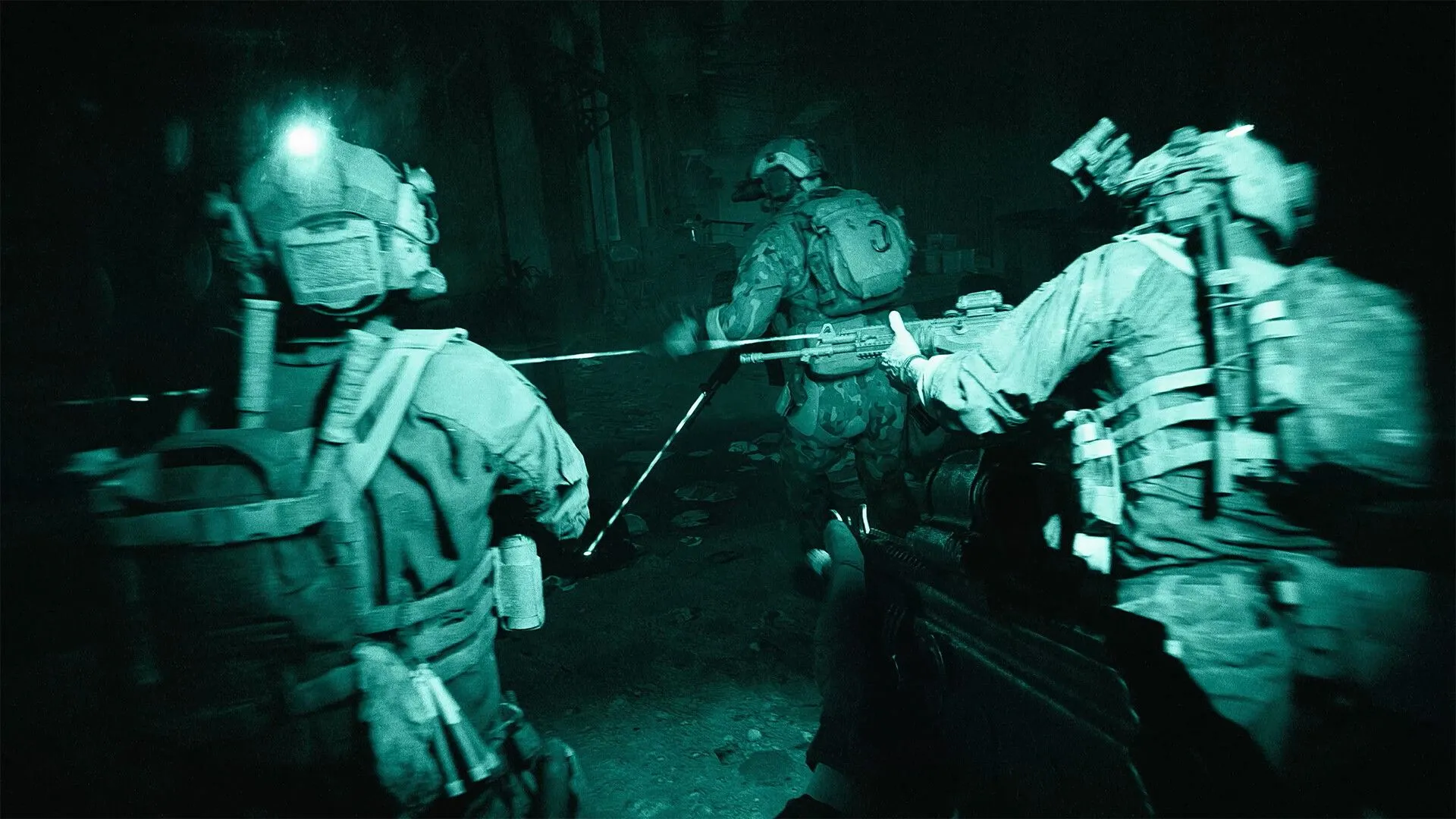Hàng không chiến đấu cơ trên bầu trời Battlefield 6