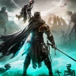 Hình ảnh game Lords of the Fallen minh họa thông báo giảm giá vĩnh viễn bản digital từ CI Games