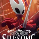 Hình ảnh tổng hợp từ cộng đồng fan Hollow Knight Silksong thể hiện sự chờ đợi mòn mỏi và nỗi thất vọng qua các tin tức không chính thức.