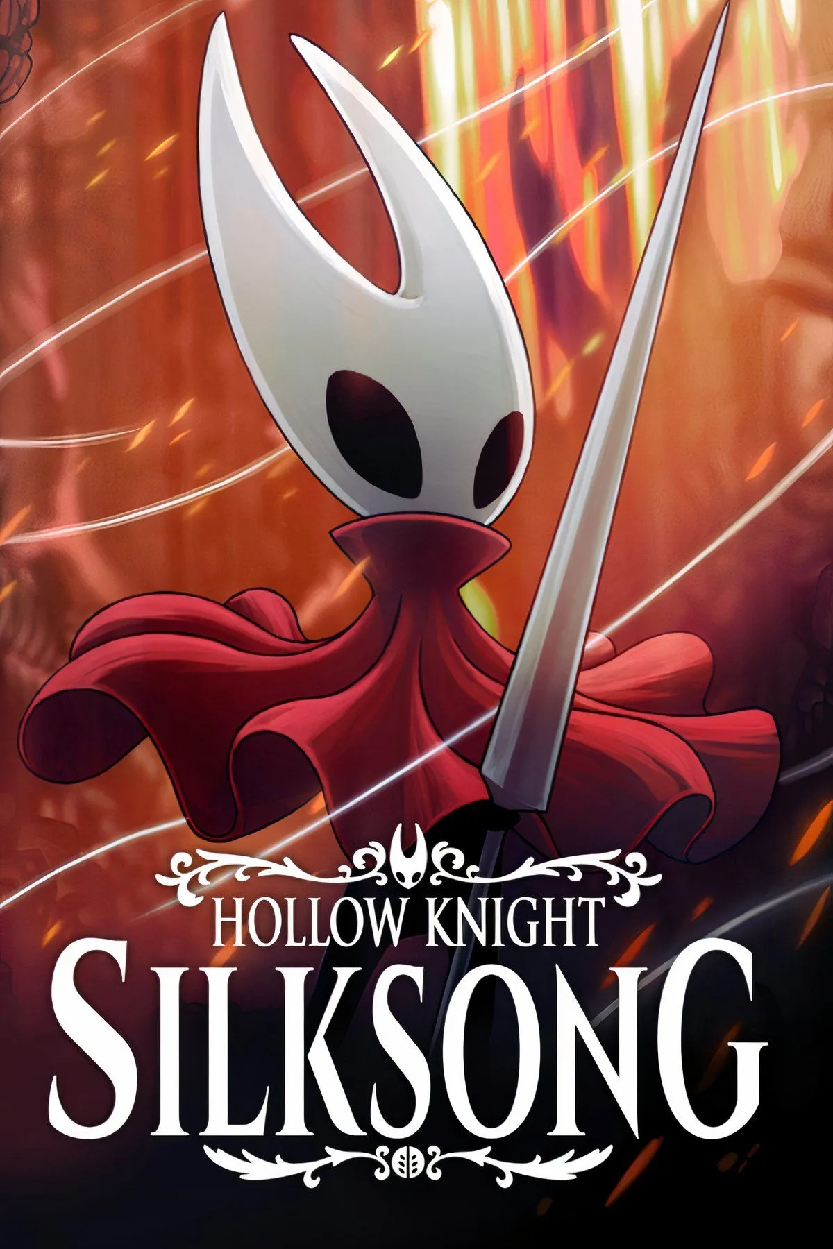 Hình ảnh tổng hợp từ cộng đồng fan Hollow Knight Silksong thể hiện sự chờ đợi mòn mỏi và nỗi thất vọng qua các tin tức không chính thức.