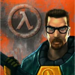 Hình ảnh tổng hợp về Half-Life, gợi nhớ sự mong đợi Half-Life 3 từ cộng đồng game thủ và các tin rò rỉ gần đây.