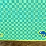 Hộp board game The Chameleon với biểu tượng tắc kè hoa đặc trưng