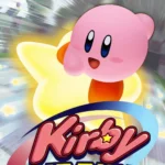 Kirby Air Ride trên GameCube