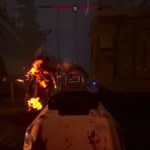 Nhóm kẻ thù bốc cháy dữ dội dưới sức mạnh của Firebug trong Killing Floor 3.