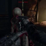 Sát thương Cắt: Vũ khí cận chiến hiệu quả trong Killing Floor 3.